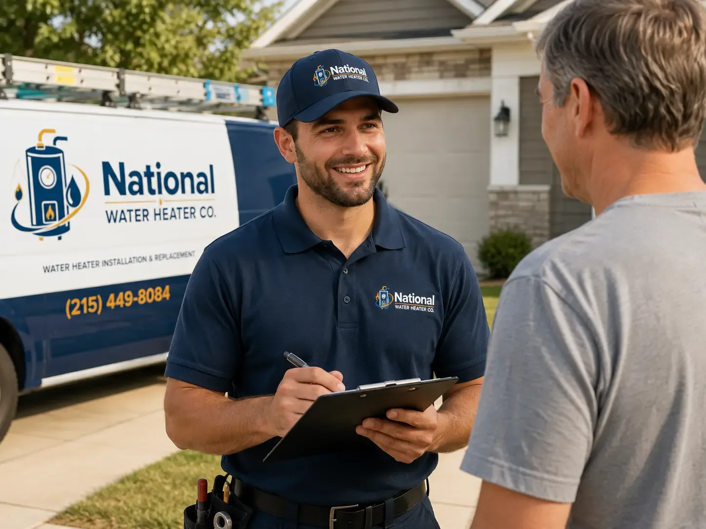 Water Heater Installation Ottoville, OH FAQs